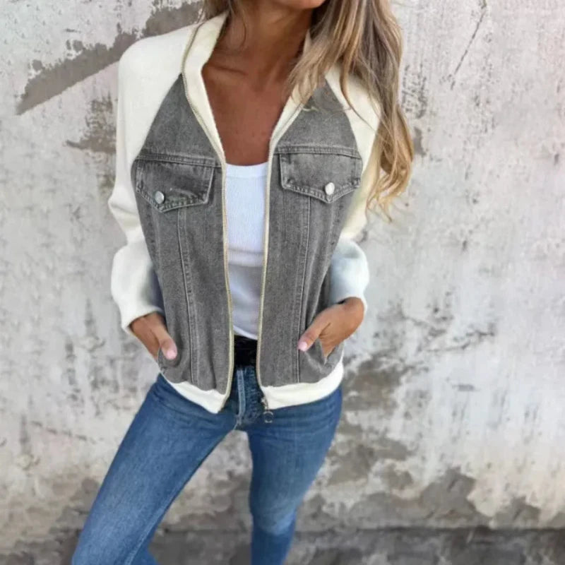 Sophia's Jacket