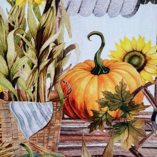 Theedoek Zucche