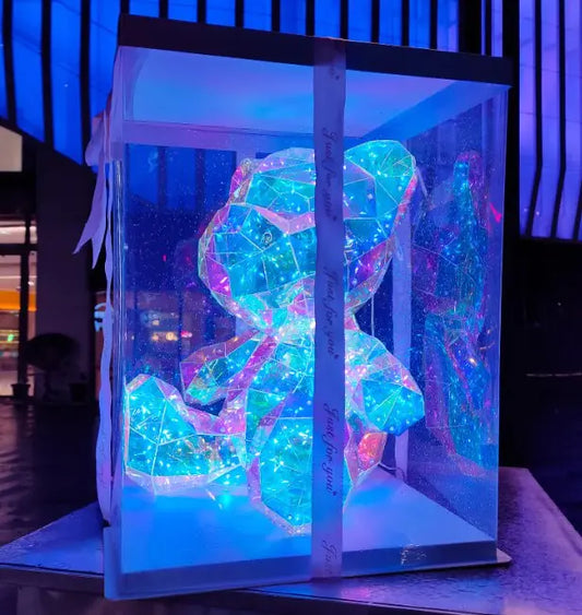 Mystic Holiday Lights