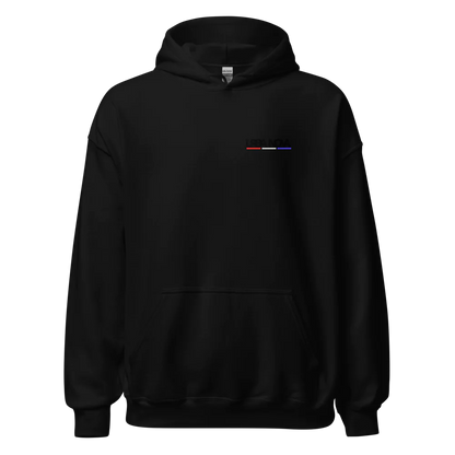 Tellon Unisex Heavy Blend Hoodie | Urbanova style 5