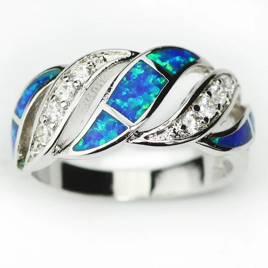 AzureDream Ring