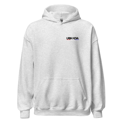 Tellon Unisex Heavy Blend Hoodie | Urbanova style 1