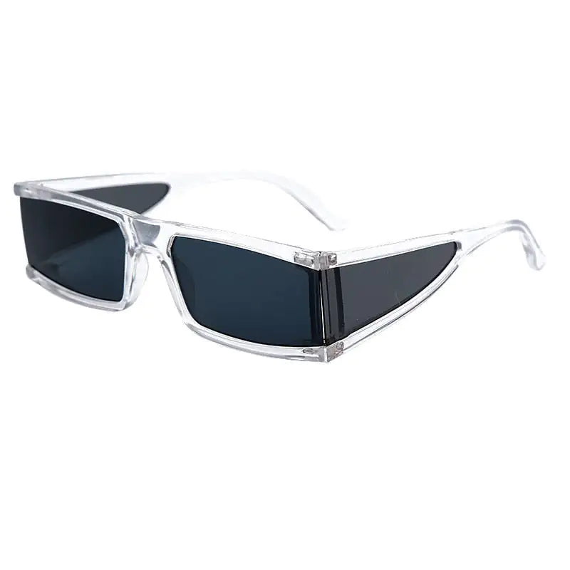 ectangular Vintage sunglasses
