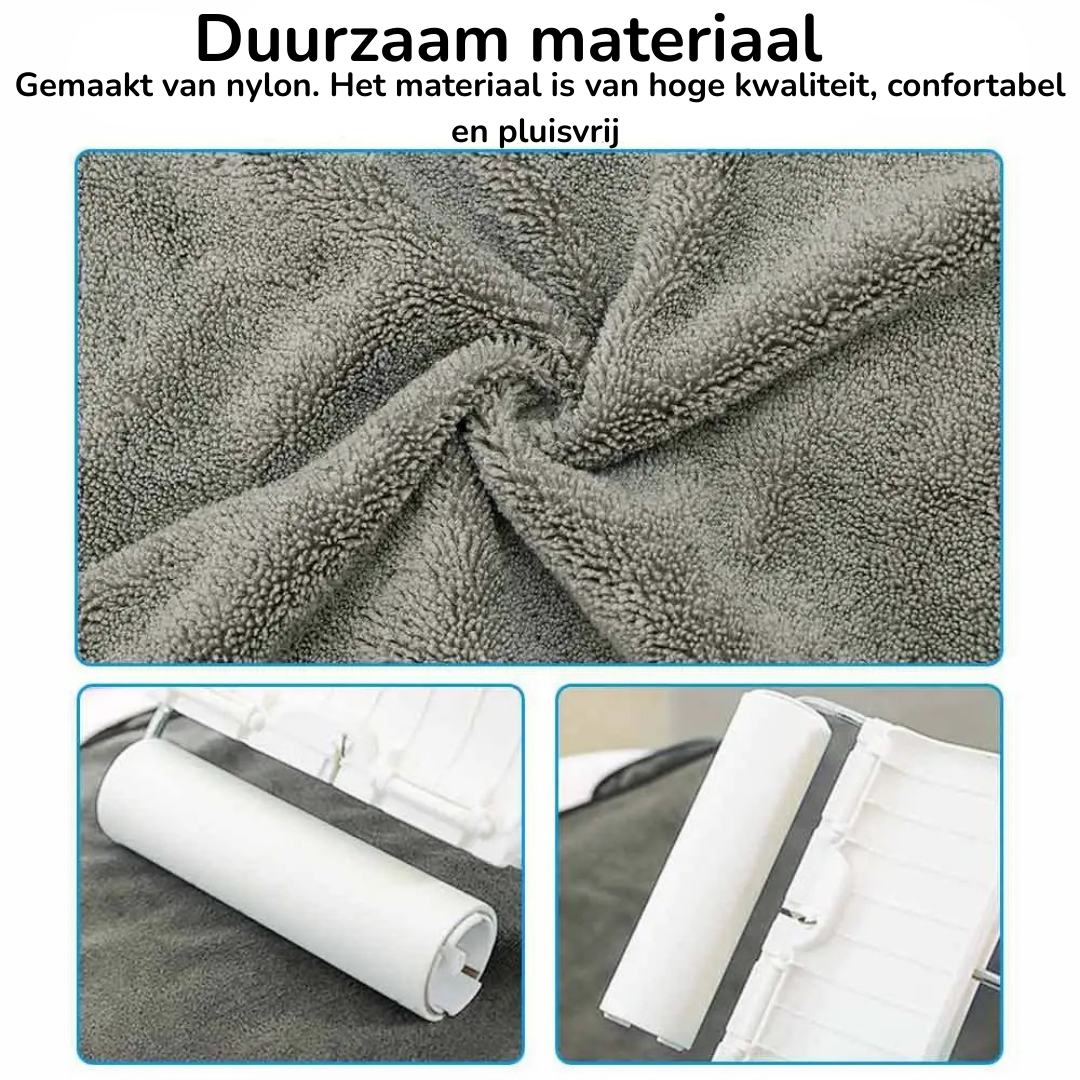 Honden handdoek