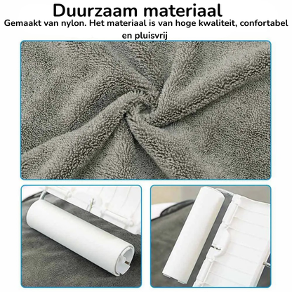 Honden handdoek