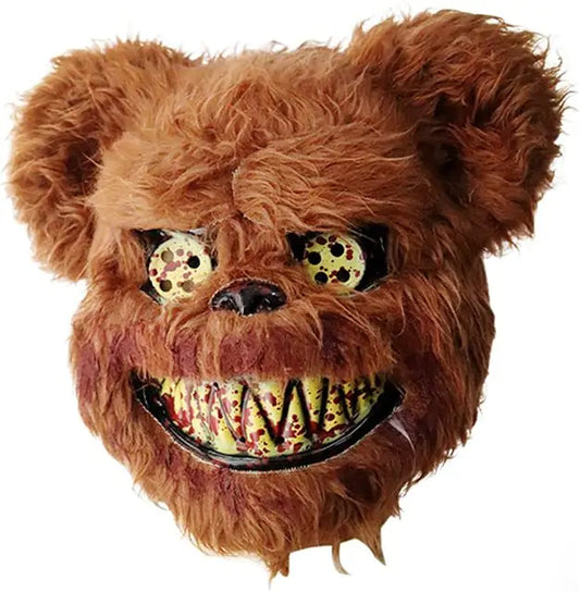 SpookyHead