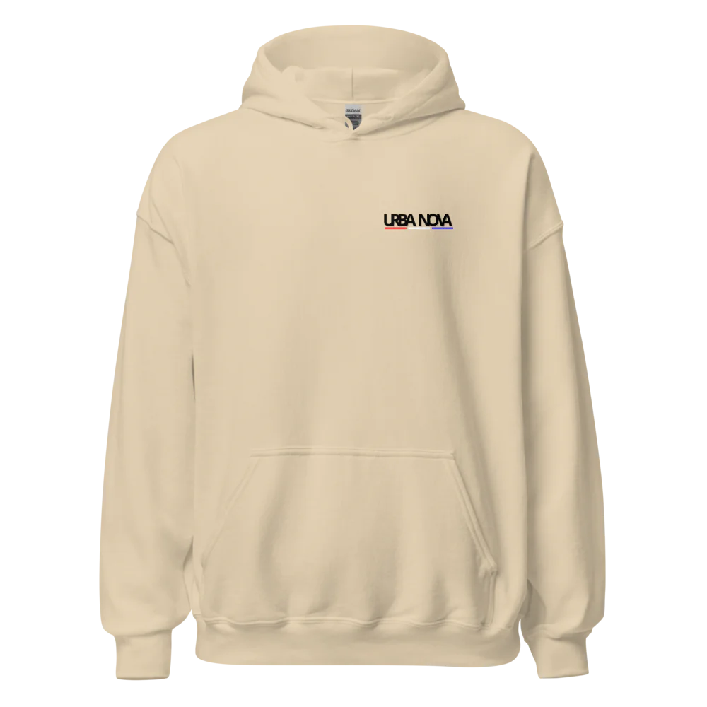 Tellon Unisex Heavy Blend Hoodie | Urbanova style 4