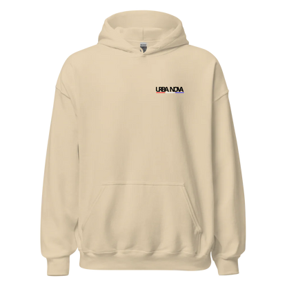 Tellon Unisex Heavy Blend Hoodie | Urbanova style 4