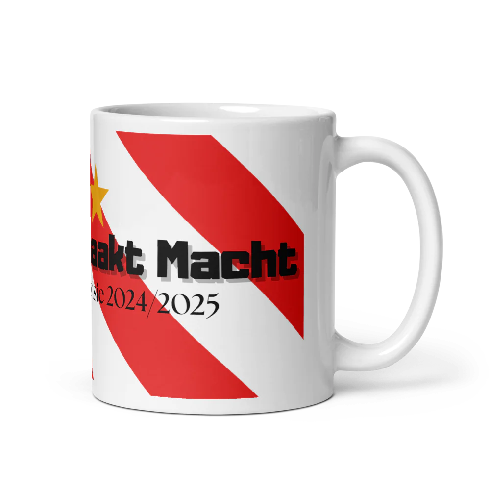 Mok PSV kampioen
