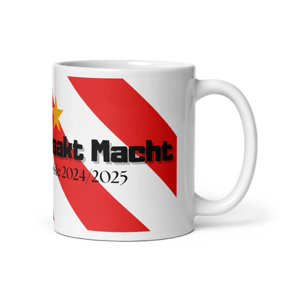 Mok PSV kampioen