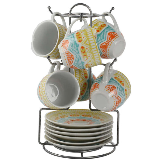 Caffè con Appendino