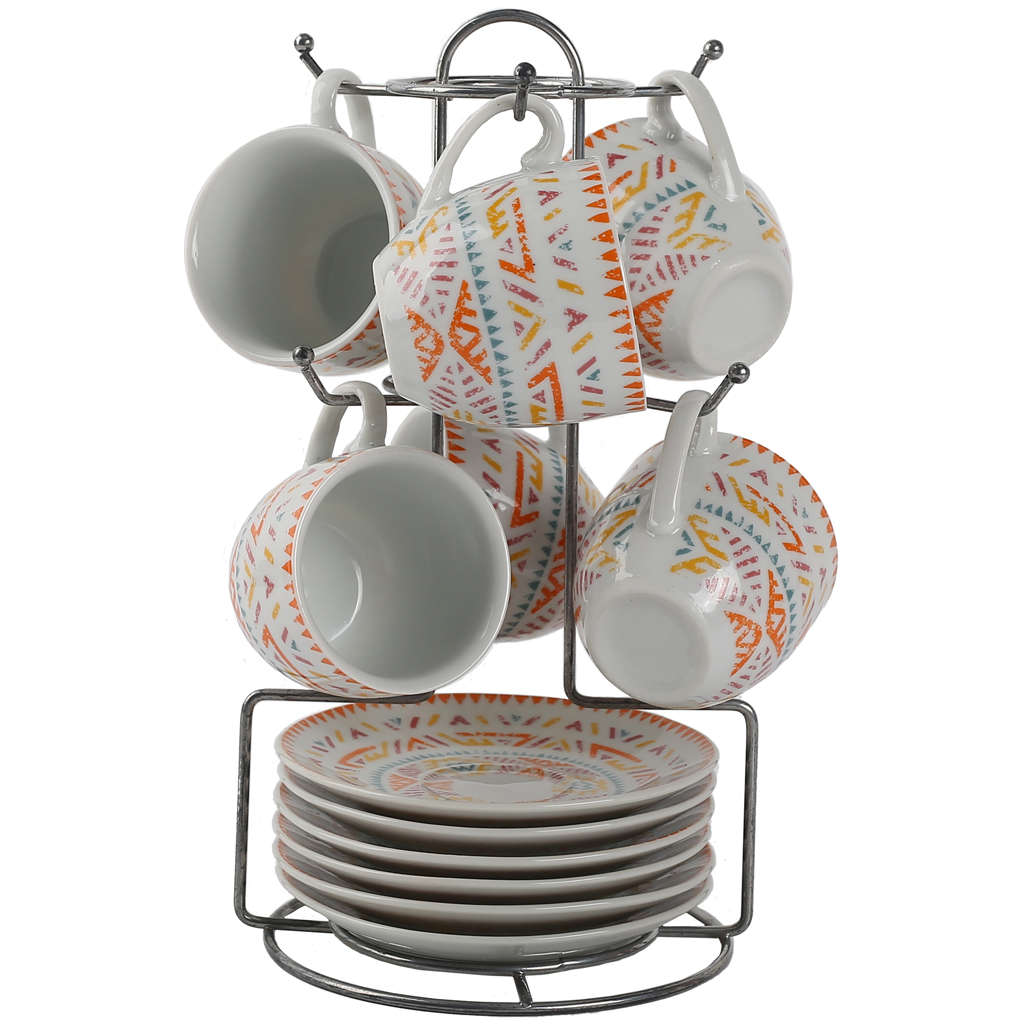 Caffè con Appendino