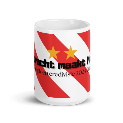 Mok PSV kampioen