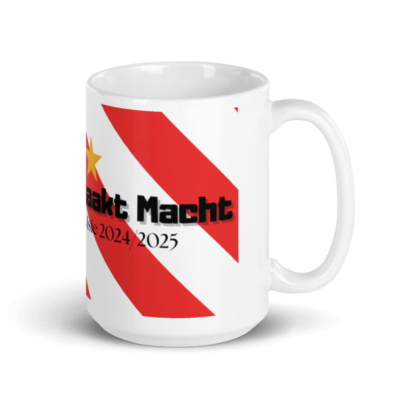 Mok PSV kampioen