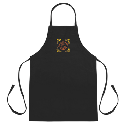 Apron Made in Italy