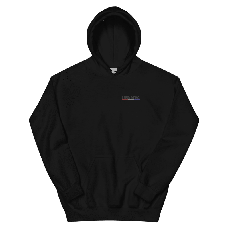 Tellon Unisex Heavy Blend Hoodie | Urbanova style 5
