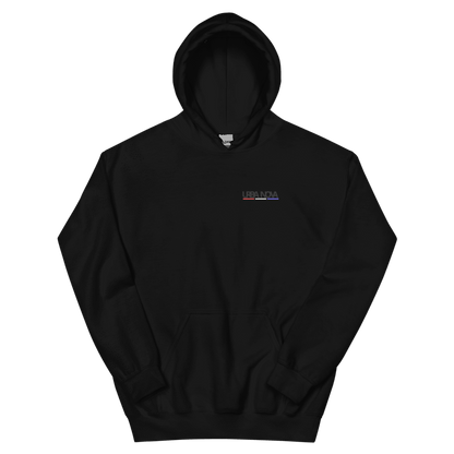 Tellon Unisex Heavy Blend Hoodie | Urbanova style 5