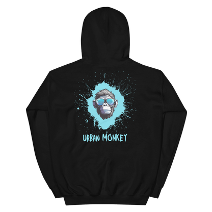 Tellon Unisex Heavy Blend Hoodie | Urbanova style 5