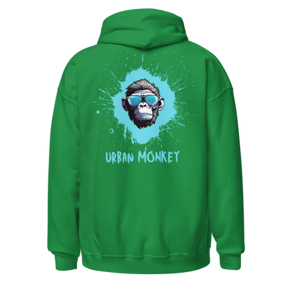 Tellon Unisex Heavy Blend Hoodie | Urbanova style 5