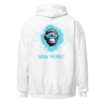 Tellon Unisex Heavy Blend Hoodie | Urbanova style 5