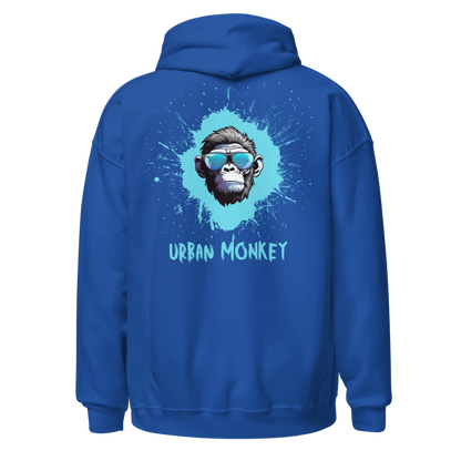 Tellon Unisex Heavy Blend Hoodie | Urbanova style 5