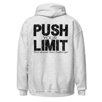 Tellon Unisex Heavy Blend Hoodie | Urbanova style 4