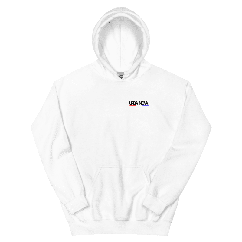 Tellon Unisex Heavy Blend Hoodie | Urbanova style 1