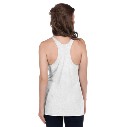 Tellon Racerback Tank Top | Limoncello