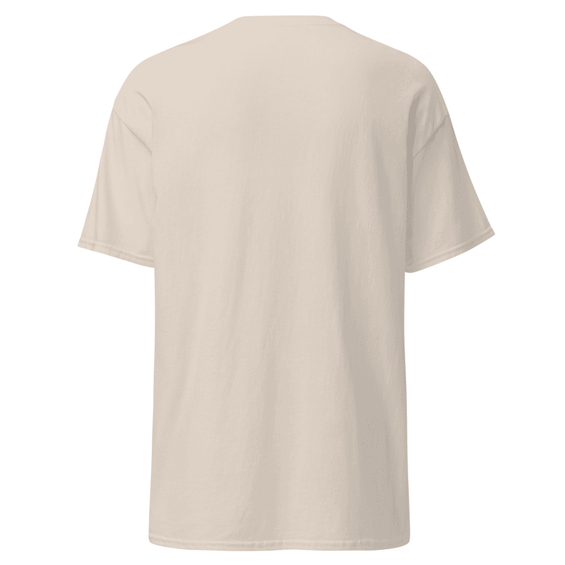 Tellon Unisex Classic Tee | Limoncello