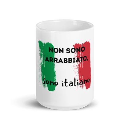 Mok | Sono Italiano