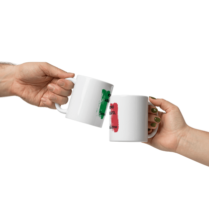 Mok | Sono Italiano