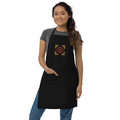 Apron Made in Italy