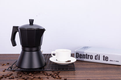 Moka koffiepot
