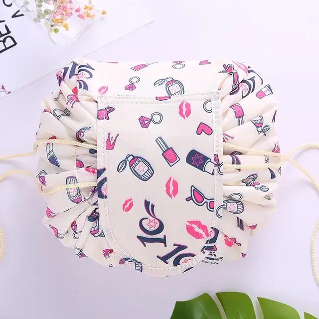Opvouwbare Beauty Bag