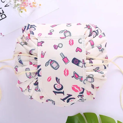 Opvouwbare Beauty Bag