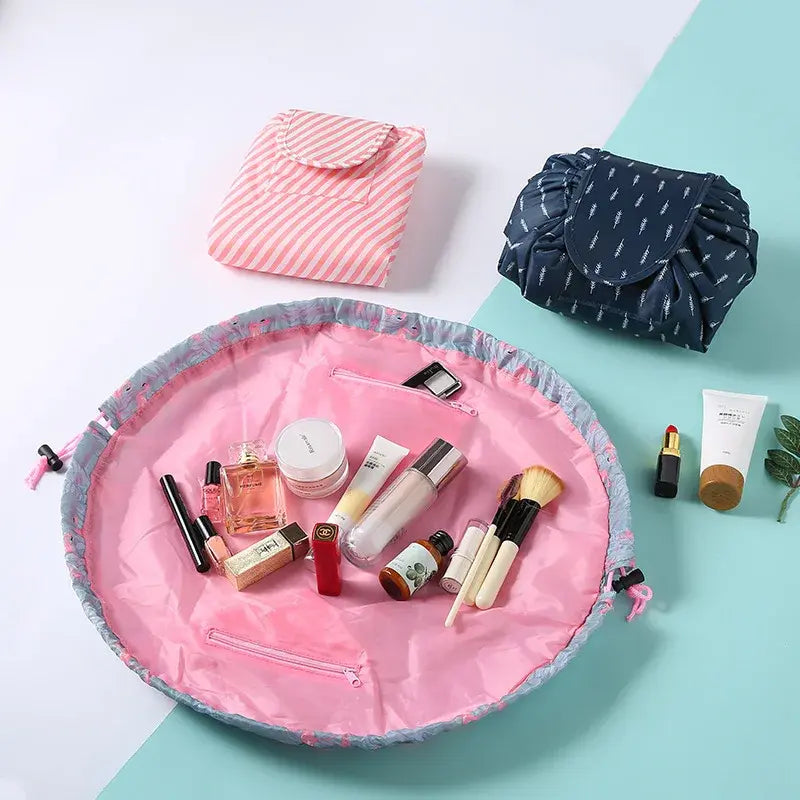 Opvouwbare Beauty Bag