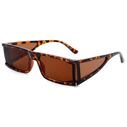 ectangular Vintage sunglasses