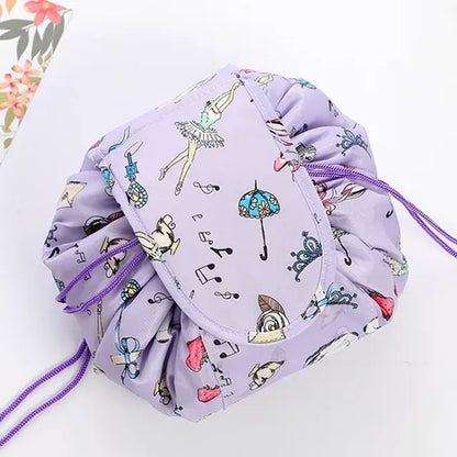 Opvouwbare Beauty Bag