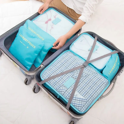 PackMate 6