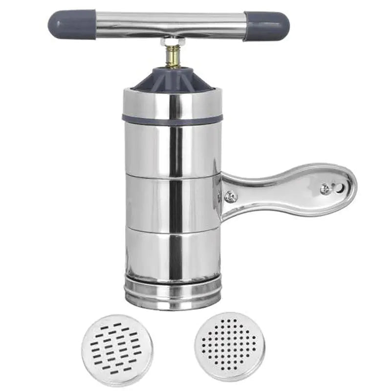 Hand noodle machine