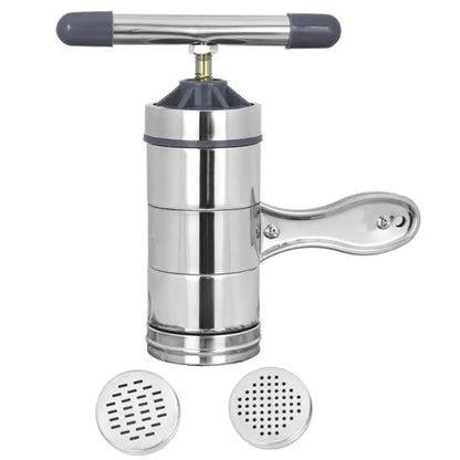 Hand noodle machine