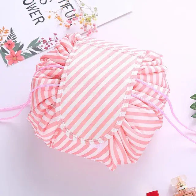 Opvouwbare Beauty Bag
