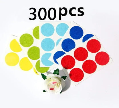 Mosquito Repellent Stickers