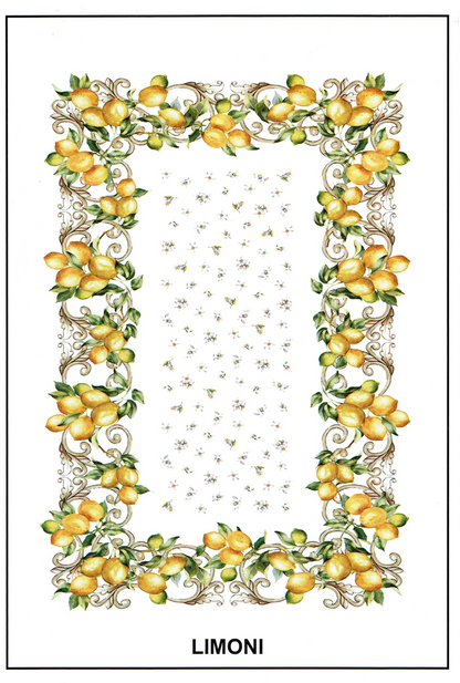 Nappe - Limone
