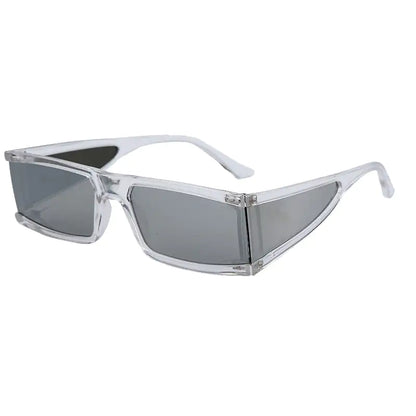 ectangular Vintage sunglasses