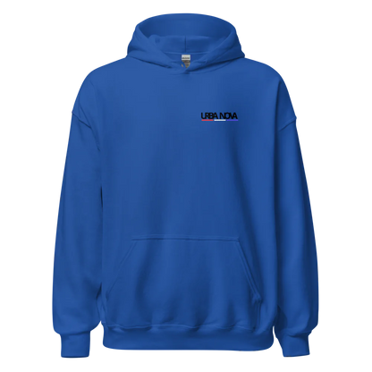Tellon Unisex Heavy Blend Hoodie | Urbanova style 1