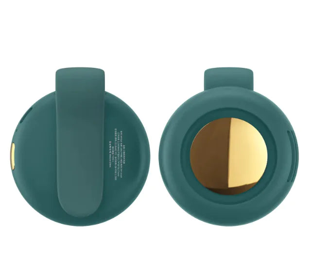 Mini Bladeless Fan – Oplaadbaar