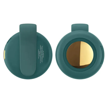 Mini Bladeless Fan – Oplaadbaar