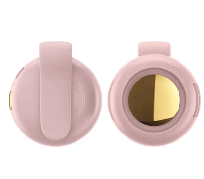 Mini Bladeless Fan – Oplaadbaar
