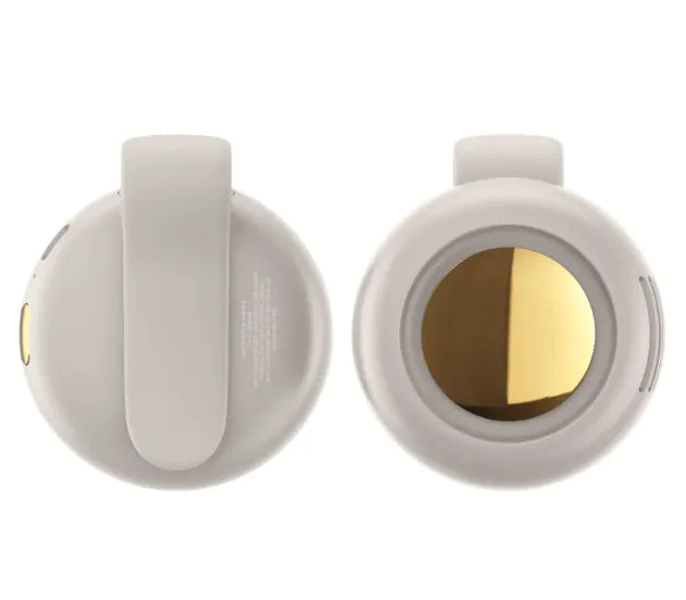Mini Bladeless Fan – Oplaadbaar